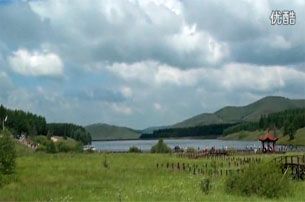 夢回河北木蘭圍場 解讀時代塞罕壩精神